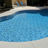 Пленка ПВХ CGT Alkor Aquadecor Butterfly Pearl 1,65х25м (41,25м²) галька - wod-mir.ru 