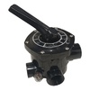 Фильтр Aquaviva S450, 8м³/ч, д.455мм - wod-mir.ru - Екатеринбург 