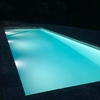 Прожектор Hayward LED CrystaLogic, 18Вт, White (универсальный) - wod-mir.ru 