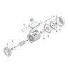 Коробка подключения для насосов Kripsol NK/OK/CK/KSE/EP/KNG 63 (RMOT0006.01R) - wod-mir.ru 