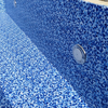 Пленка ПВХ D-Line Mosaic, ширина 1,8м (ассиметричная мозаика) - wod-mir.ru 