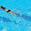 Жгут для плавания Aqua Fitness Kokido K237CBX - wod-mir.ru - Екатеринбург 