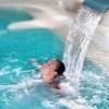 Водопад Aquaviva Dolphin AQ-5070 (500х700мм) - wod-mir.ru 