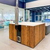 Купель ELITE QUATTRO 200 термососна - wod-mir.ru - Екатеринбург 