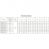 Насос Aquaviva LX CMH8-30T, 380В, 8м³/ч, 1,85кВт, многоступенчатый - wod-mir.ru 