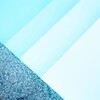 Пленка ПВХ Haogenplast White 3D, 1,65x25м (41,25м²), белый - wod-mir.ru 