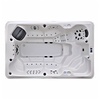 СПА бассейн Kingston JCS-15E (350x230х135см) с противотоком - wod-mir.ru 
