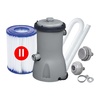 Картриджный фильтр-насос Bestway 58383, 2006л/ч - wod-mir.ru 