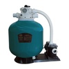 Моноблок Pool King KB700, 19м³/ч, д.700мм - wod-mir.ru 