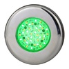 Прожектор светодиодный Aquaviva LED203, 5Вт, RGB (универсальный) - wod-mir.ru - Екатеринбург 
