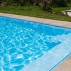 Пленка ПВХ Cefil Onyx Hawaii 1,65x25м (голубой сланец) - wod-mir.ru 