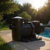 Насос Unipump Jet Pool SPP 750FC, 220В, 21,2м³/ч, 0,75кВт, с префильтром - wod-mir.ru 