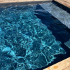 Пленка ПВХ Delifol NGS Livingstone Onyx 1,6х25м (40м²) темно-серый - wod-mir.ru 