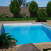 Пленка ПВХ CGT Alkor Aquastone White 1,65х21м (белая) - wod-mir.ru 
