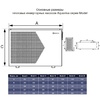 Тепловой инверторный насос Aquaviva Model 9  - wod-mir.ru 