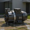 Насос Speck Badu 21-50/42 G, 380В, 30м³/ч, 1,33кВт, без префильтра - wod-mir.ru 