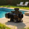  Насос Unipump Jet Pool STP 5500T, 380В, 105м³/ч, 5,5кВт, без префильтра - wod-mir.ru 