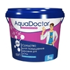 AquaDoctor pH Plus средство для повышения уровня рН (гранулы), 5кг - wod-mir.ru 