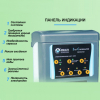 Хлоргенератор Aquaviva SSC25-E, 25 г/час, 75м³ - wod-mir.ru 