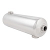 Теплообменник Aquaviva MF-135, 40кВт, AISI-304 - wod-mir.ru - Екатеринбург 