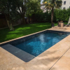 Пленка ПВХ Renolit Alkorplan Natural Pool Dark Grey 2,05x20м (41м²) темно-серая - wod-mir.ru 