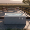 СПА бассейн Jacuzzi J-225 (213x193x87см) - wod-mir.ru - Екатеринбург 