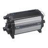 Электронагреватель Elecro Optima Plus СP-24, 24кВт, 380В, Титан - wod-mir.ru 