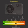 Тепловой насос Hayward Powerline Inverter 6 (6кВт) - wod-mir.ru - Екатеринбург 