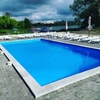 Пленка ПВХ Delifol NG Blau 1,65х25м (41,25м²) синяя - wod-mir.ru 
