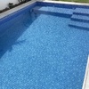 Пленка ПВХ GemLab Mosaic, ширина 2,05м (мозаика) - wod-mir.ru 