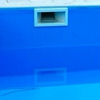 Скиммер Pool King PA00250C с широким раструбом (под плитку) - wod-mir.ru 