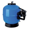 Фильтр IML Lisboa FS500, 10м³/ч, д.500, без вентиля - wod-mir.ru - Екатеринбург 