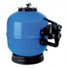 Фильтр IML Lisboa FS-600, 15,5м³/ч, д.600, без вентиля - wod-mir.ru 