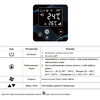 Тепловой насос Aquaviva AVTXI28, 11кВт, инверторный - wod-mir.ru - Екатеринбург 
