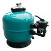 Фильтр Pool King LS500, 10м³/ч, д.500мм (без вентиля) - wod-mir.ru - Екатеринбург 