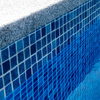 Пленка ПВХ GemLab Mosaic, ширина 2,05м (мозаика) - wod-mir.ru 
