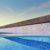 Пленка ПВХ CGT Alkor Aquasense Granit Sand 1,65х21м (34,65м²) песочный гранит - wod-mir.ru 