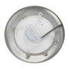 Прожектор светодиодный Aquaviva HT201S, 36Вт, White (универсальный) - wod-mir.ru - Екатеринбург 