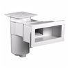 Скиммер Hayward SP1085 AutoSkim Wide (под пленку) - wod-mir.ru 