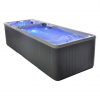 СПА бассейн Kingston JCS-SS1 (585x225x150 см) с противотоком - wod-mir.ru 