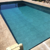 Пленка ПВХ Delifol NGD Playa Volcano 1,65х25м (41,25м²) вулканический пляж - wod-mir.ru 