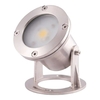 Прожектор светодиодный 7Вт, White, Aquaviva LED (для фонтана) - wod-mir.ru 