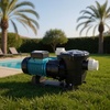 Насос Aquaviva LX STP250M для соленой воды, 220В, 27м³/ч, 1,85кВт, с префильтром - wod-mir.ru 
