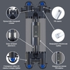 Ультрафиолетовая установка Elecro Steriliser UV-C E-PP2-110 - wod-mir.ru 