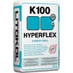 Цементный клей HYPERFLEX K100 20 кг - wod-mir.ru - Екатеринбург 