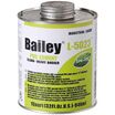 Клей для труб ПВХ Bailey L-5023 946мл (для больших диаметров ПВХ труб) - wod-mir.ru - Екатеринбург