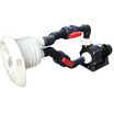 Противоток AquaViva WTB300T Kit (380V, LED, 60m3, 3kW, 4HP) вал AISI 316 - wod-mir.ru - Екатеринбург 