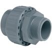 Муфта разборная переходная HР EFFAST d40x1-1/4" (RGRBMG040E) - wod-mir.ru - Екатеринбург 