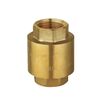 Обратный клапан Aquaviva HK5001Brass 1 1/4", латунь - wod-mir.ru - Екатеринбург 