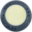 Прожектор светодиодный Aquaviva Grey 003 546LED 36 Вт White, с закладной - wod-mir.ru - Екатеринбург 